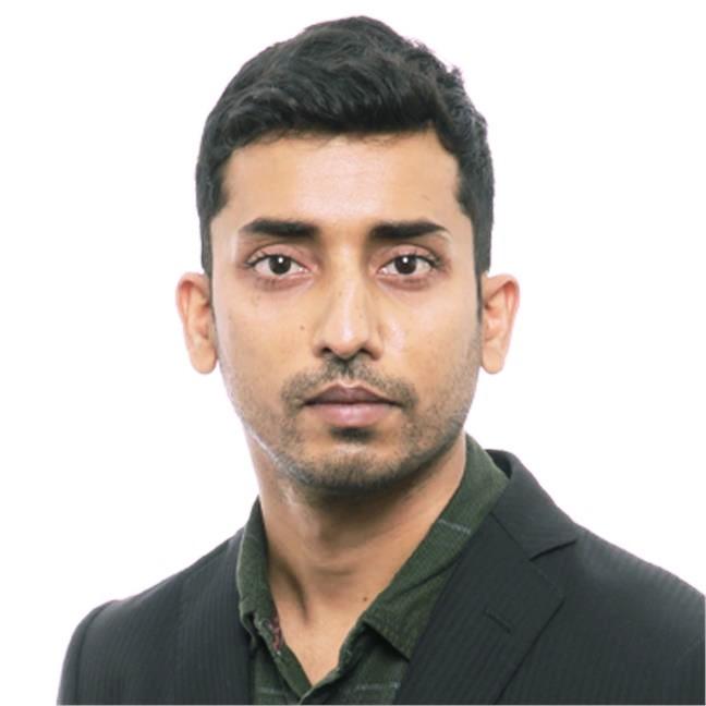 Bidyanath Jha
